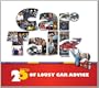 Car Talk: 25 Years of Lousy Car Advice