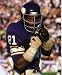 CARL ELLER MINNESOTA VIKINGS 8X10 SPORTS ACTION PHOTO (A)