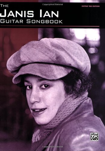 Janis Ian Guitar Songbook