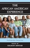 The African American experience : psychoanalytic perspectives