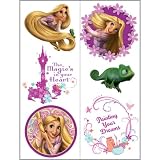 Disney's Tangled Temporary Tattoos