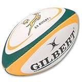 South Africa Springboks MINI Rugby Ball