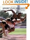 Sport Psychology: Concepts and Applications, 5th Edition