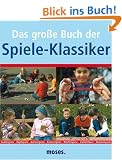 Das gro�e Buch der Spiele-Klassiker