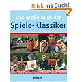 Das gro�e Buch der Spiele-Klassiker