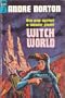 Witch World #1 (Vintage Ace SF, F-197)