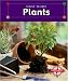 Book Plants (Simply Science (Minneapolis, Minn.).)