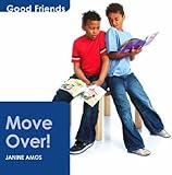 Move over!