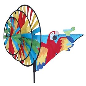 Premier Designs 5 O'Clock Somewhere Triple Spinner