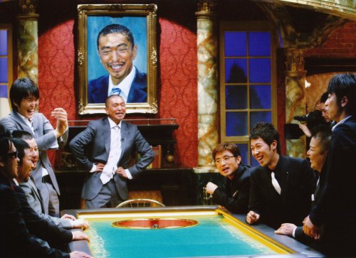 人志松本のすべらない話 ザ・ゴールデン 初回限定盤画像4