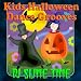 Kids Halloween Dance Grooves