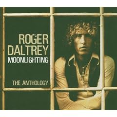 Moonlighting - The Anthology