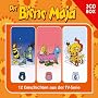 Die Biene Maja 3-CD H�rspielbox Vol.2 von die Biene Maja