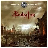 Revue Dj Ink  / Babylon