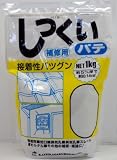 家庭化学 しっくいパテ ホワイト 1kg