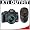 Canon Digital Rebel XTi 10.1MP Digital SLR Camera with EF-S 18-55mm f/3.5-5.6 Lens (Black) + Canon EF 75-300mm f/4-5.6 III Lens