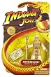 Indiana Jones Movie Hasbro Series 1 Action Figure Rene Belloq [Raiders of the Lost Ark]
