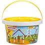 Erector 100 pc Bucket