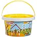 Meccano 0251 Construction Bucket - 100 parts