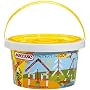 Meccano 0251 Construction Bucket - 100 parts