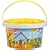 Meccano 0251 Construction Bucket - 100 parts