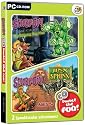 Scooby Doo Double the Fun Pack 2: The Glowing Bug Man / Jinx at the Sphinx (PC)