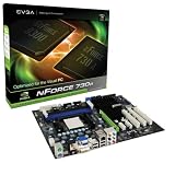 EVGA113-M2-E113-TRnForce730aandGeForce8200AMDMotherboard