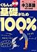 くもんの中学基礎がため100%中3英語―新学習指導要領対応版 (単語・読解編)