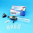 O.T.C. Encore Manual Vacuum Erection Device Packaging : Retail Packaging ENCOTC(Each)