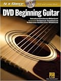 Beginning Guitar - DVD/Book Pack