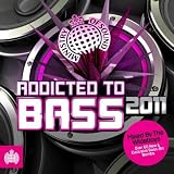 MINISTRY OF SOUND - ADDICTED TO BASS 2011 [EXPLICIT]