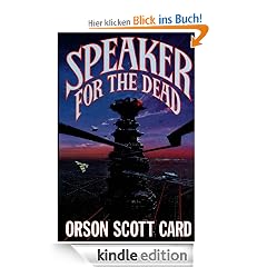 Speaker for the Dead (Ender, Book 2)