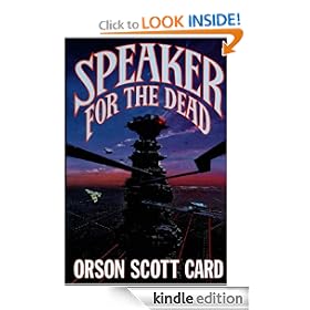 Speaker for the Dead (Ender, Book 2)