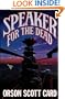 Speaker for the Dead (Ender, Book 2)