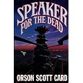 Speaker for the Dead (The Ender Quintet)