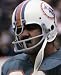 LARRY CSONKA MIAMI DOLPHINS 8X10 SPORTS ACTION PHOTO (A-1)
