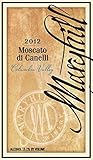 2012 Maryhill Winery Moscato di Canelli 750 mL