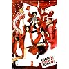 Disney High School Musical Senior 22x34 POSTER Poster Print, 22x34