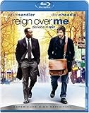 Reign Over Me [Blu-ray]