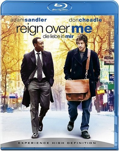 Childrens Toyshop  DVD : Reign Over Me [Blu-ray] [2007]