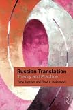 Russian translation : theory and practice