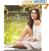 Jessica Alba (Author) (101) Buy new: $22.99 $13.62 83 used & new from $9.91