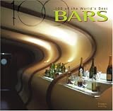 Home & Interior Design books item: 100 of the World's Best Bars