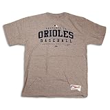 Baltimore Orioles Property of Tee