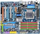 Gigabyte GA-EX58-UD5 Motherboard