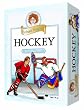 Prof. Noggin's Hockey