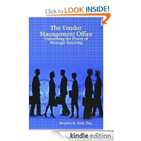 The Vendor Management Office: Unleashing the Power of Strategic Sourcing