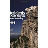 Accidents in North American Mountaineering