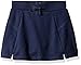 The Children's Place Girls' Uniform Gym Skort