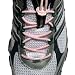 Sporting Goods : ELASTIC SHOE LACES 35" TRIATHLON RUNNING RUN SHOELACES